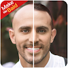Make Me Bald filter photo Edit icon