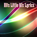 Hits Little Mix Lyrics icon