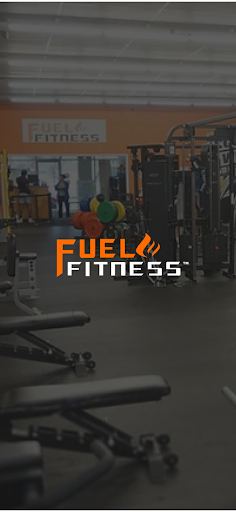 Fuel Fitness Tally ekran görüntüsü