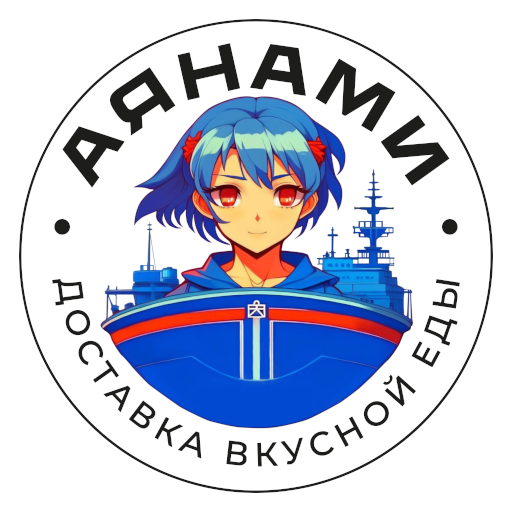 АЯНАМИ logo