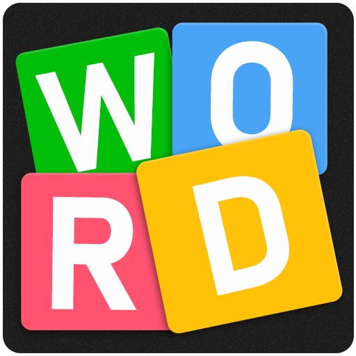 Word Connect: Word Puzzle Game  Icon