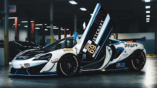 Game for McLaren - Screenshot 1