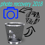 photo recovery 2018 icon