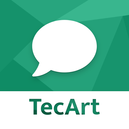 TecArt Chat