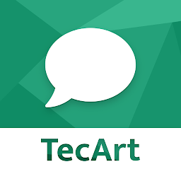 TecArt Chat: Download & Review
