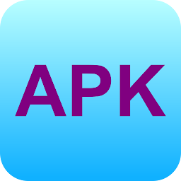 图标图片“APK info”