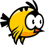 Bolt Bird