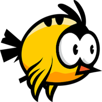 Bolt Bird