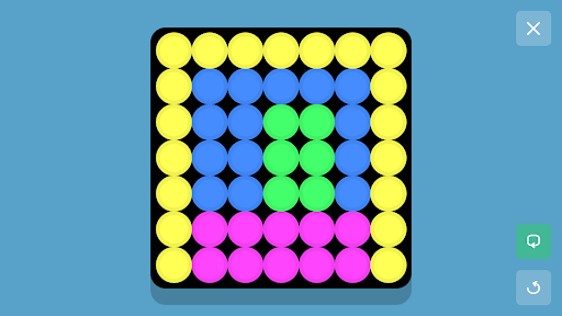 30 Puzzles Free Screen 2