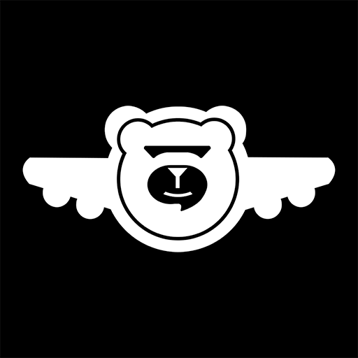 大熊VPN logo