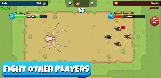 Pocket Bees: Colony Simulator - Simulation - games