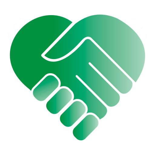 Land Connect logo
