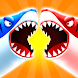 Monster FishIO: Big Eat Small - Androidアプリ