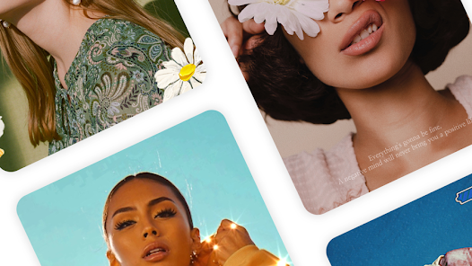 B612 MOD APK v13.1.15 [Premium Unlocked/100% Working] Gallery 2