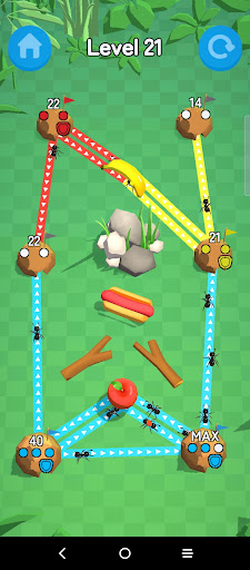 Anthill Takeover Screen 3