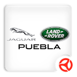 Jaguar Land Rover Puebla icon