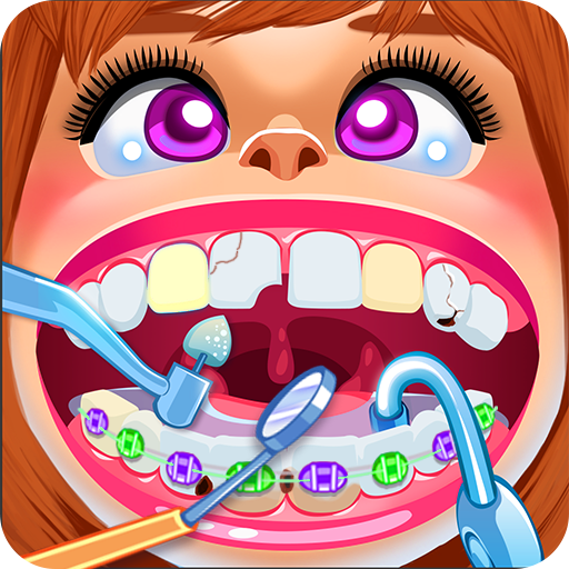 My Dentist Teeth Doctor logo