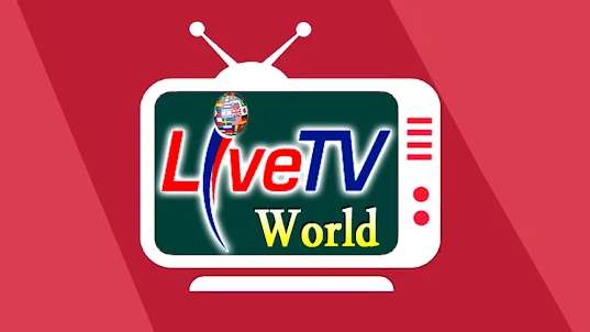 Live TV World : Online TV