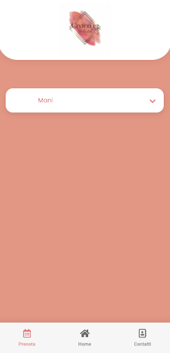 Civico 13 Screen 3