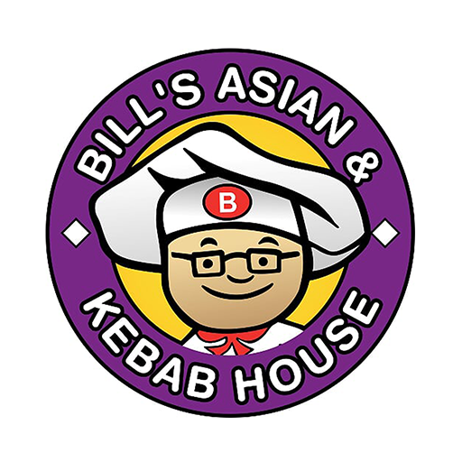 Bills Asian and Kebab House
