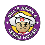 Bills Asian and Kebab House