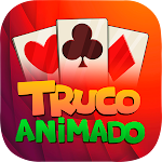 Cover Image of Download Truco Animado  APK