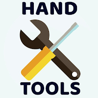 Hand tools Book