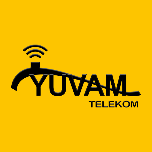 Yuvam Telekom logo