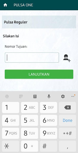 PULSA ONE Screen 3