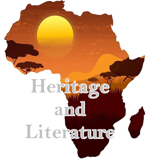 African Heritage logo