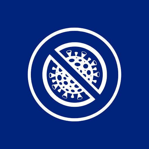 C-Healer logo