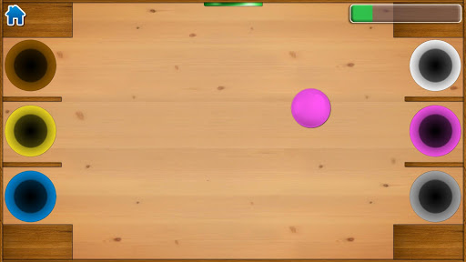 Kids Educational Game 2 Screen 3