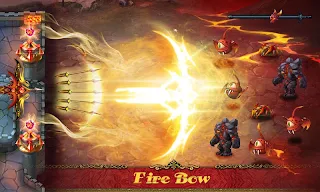 Defender III - Screenshot 1