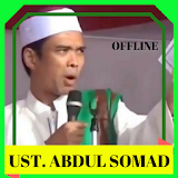 Ceramah Offline Abdul Somad Terbaru icon
