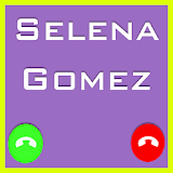 Selena Gomez Calling Prank icon