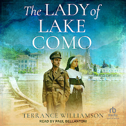 Icon image The Lady of Lake Como
