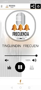 Frecuencia Tingüindín Radio