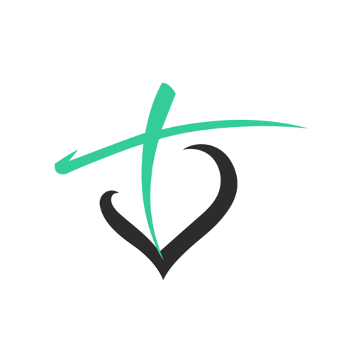 Life For All App logo