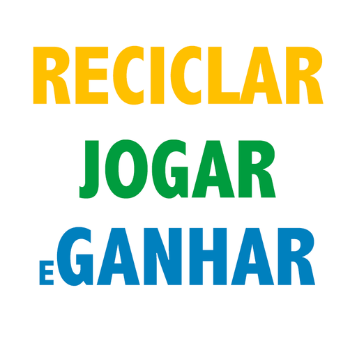 Reciclar, Jogar e Ganhar Download on Windows