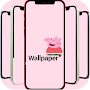 The Pink pig  Wallpapers