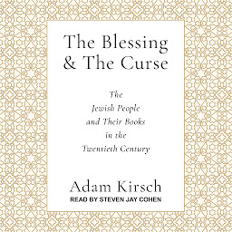 Icon image The Blessing and the Curse: The Jewish People and Their Books in the Twentieth Century