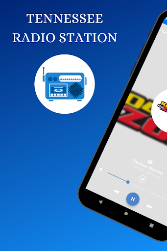Tennessee Radio Station Online