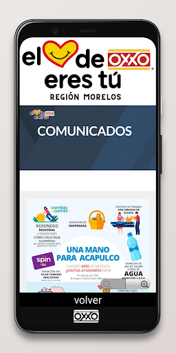 MI CLICK CUAUTLA Screen 2