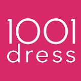 1001 Dress icon