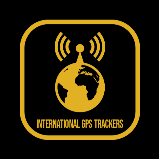 International GPS Trackers logo