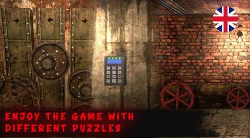 Boogeyman - Escape Horror Game