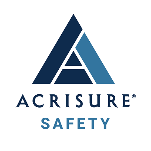 Acrisure Safety logo