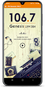 FM Genesis 106.7