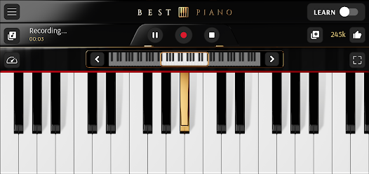 Piano Learn Play Songs Apps on Google Play