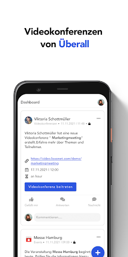 AHZ Kassel Screenshot 4 - AppWisp.com
